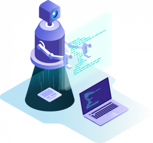 Разработка сайта для автоматизации бизнес-процессов в Joinville