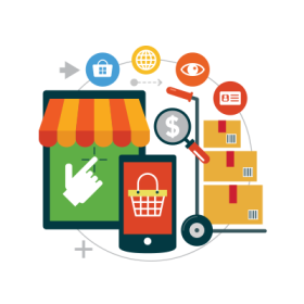 Разработка сложного сайта для сферы логистики в Joinville